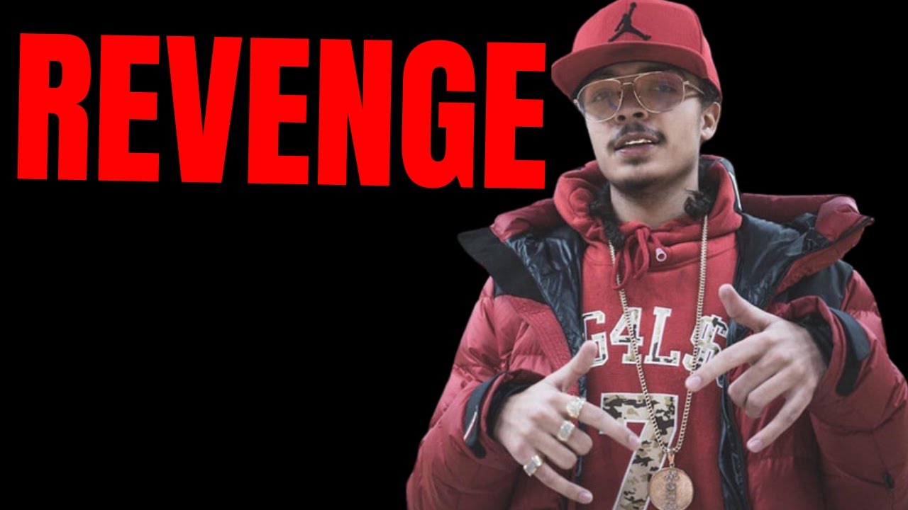 K Money mg4l  goons rob top5 ggg member for his chain kmoney  clowns top5 getting beat up in jail