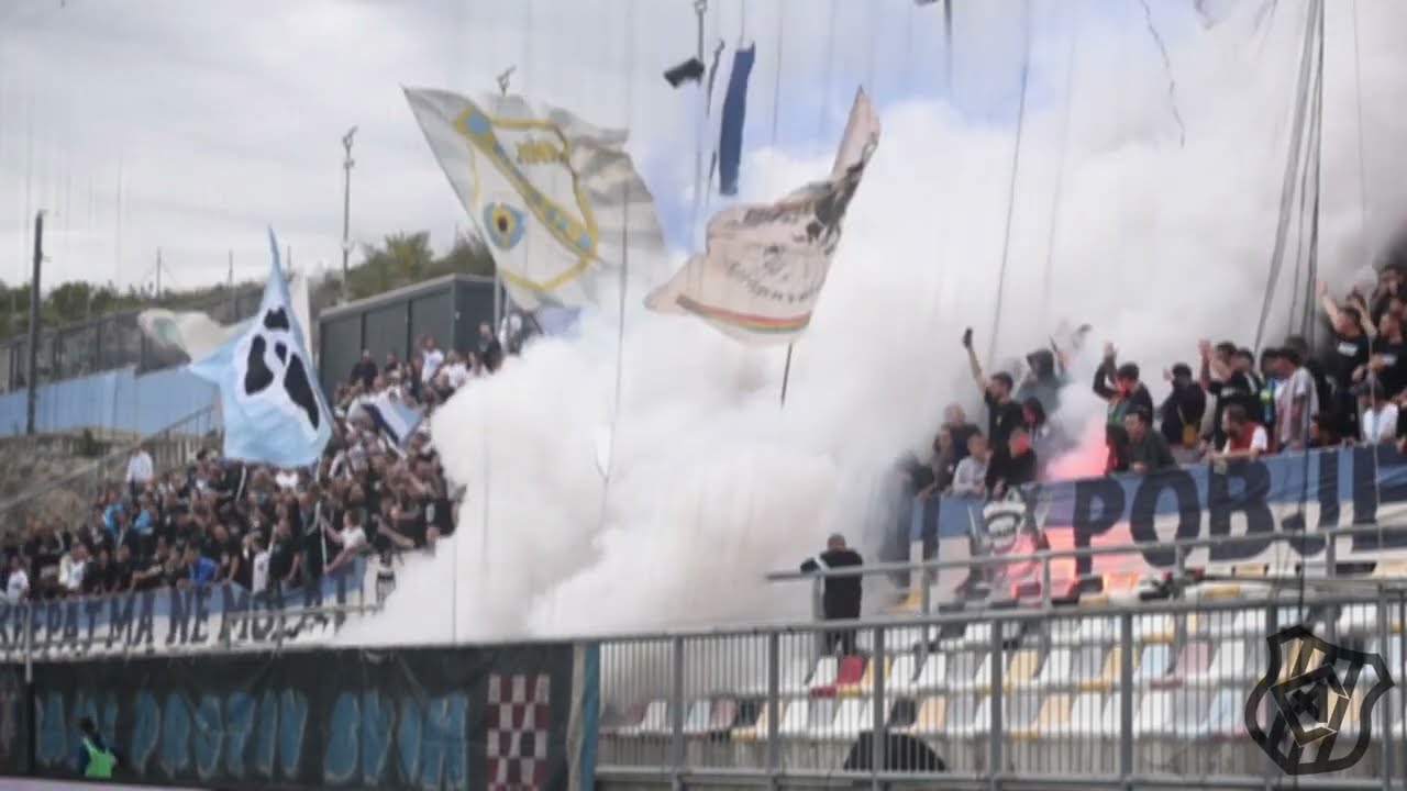 Rijeka - hajduk 0:1 (02.10.2022.)