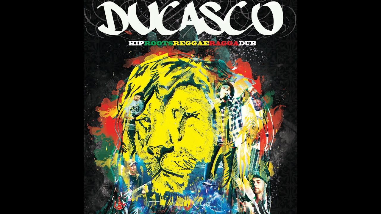 DUCASCO - DVD AO VIVO (COMPLETO)
