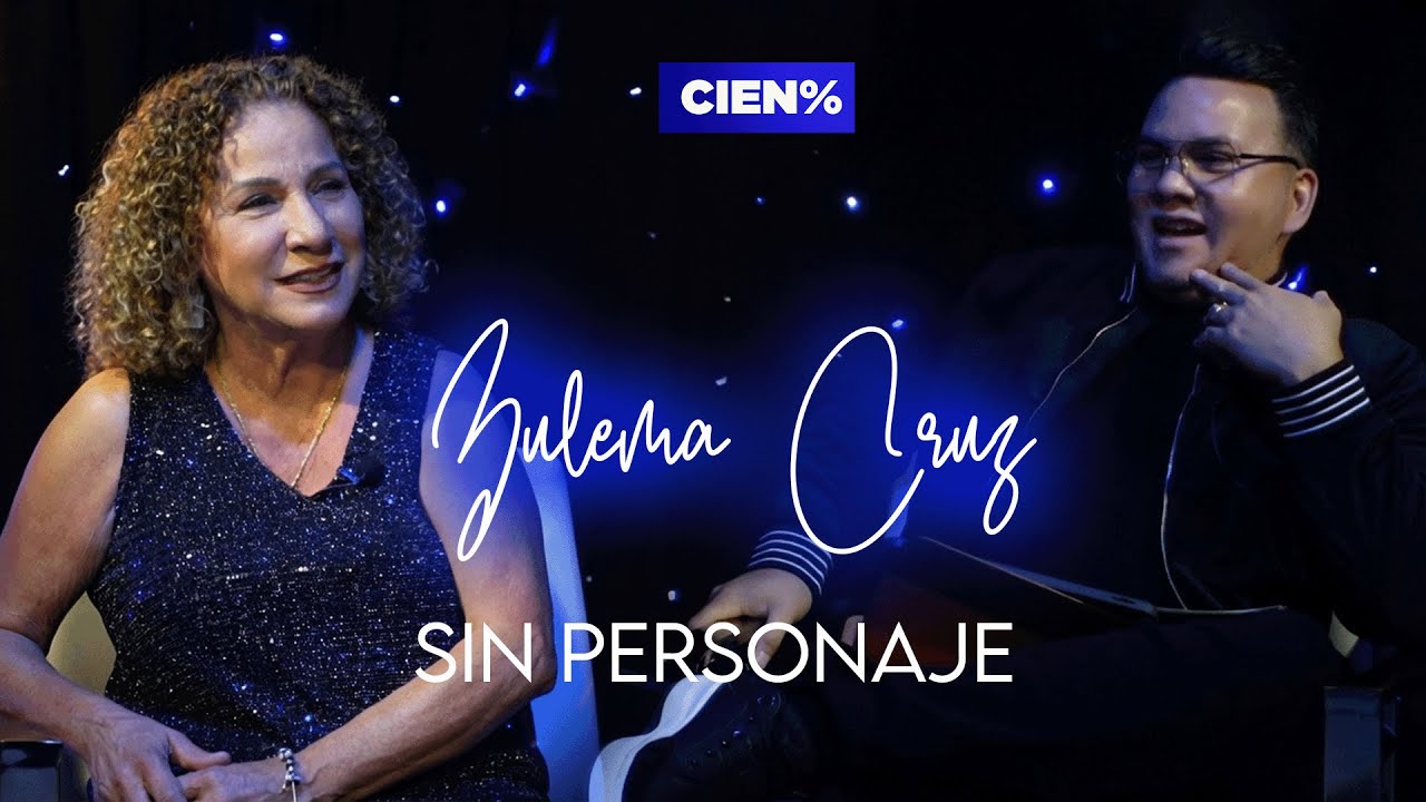 Zulema Cruz. La historia que nunca contó
