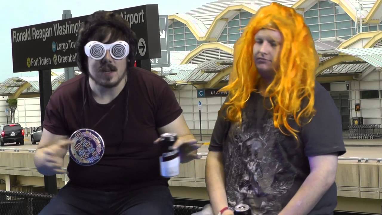 Let It Go - Music Video