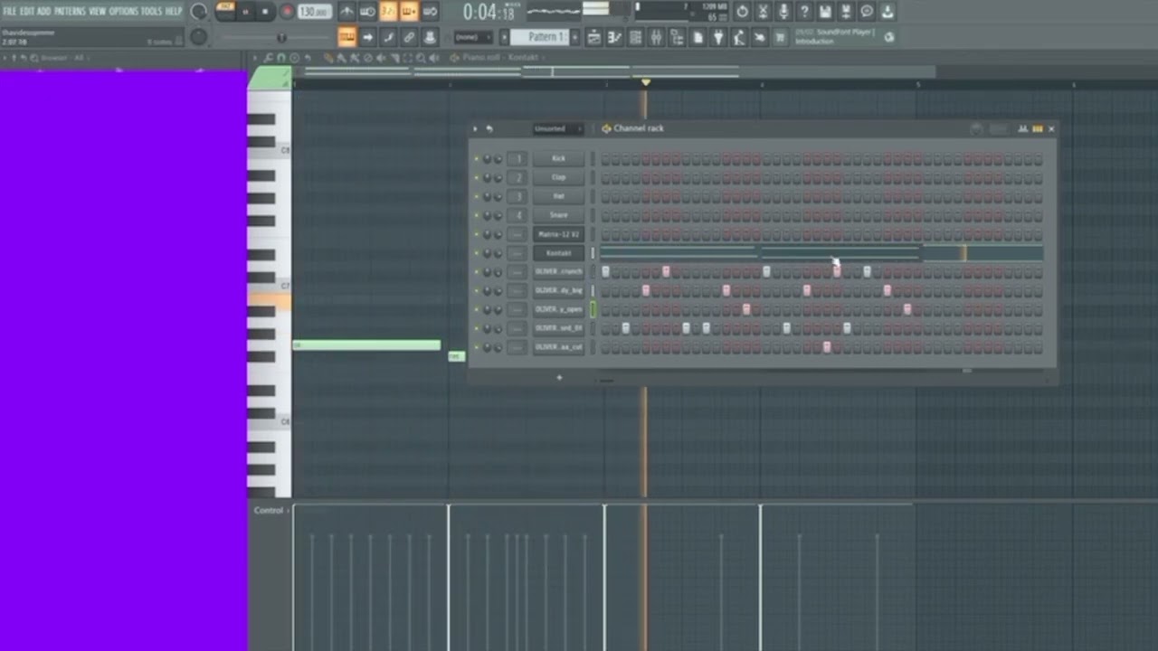 tha Supreme dedica una melodia a Grenbaud e news sul prossimo album! - twitch
