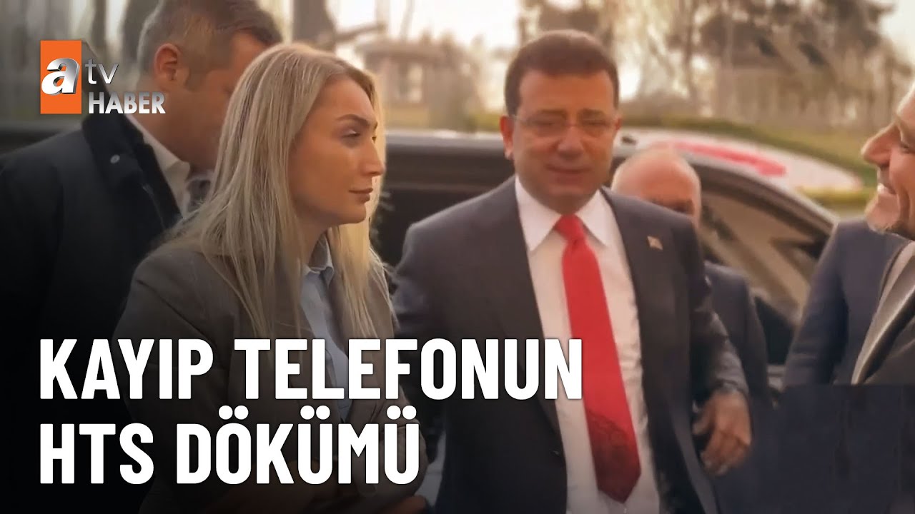 İmar rantının kapısı böyle aralandı! - atv Ana Haber 29 Mart 2025