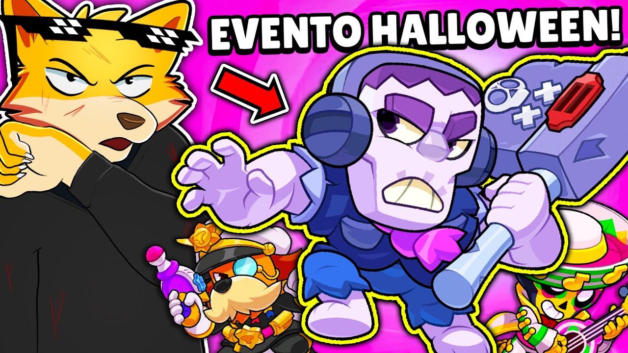 Sblocco TUTTI i NUOVI Personaggi di HALLOWEEN su SQUAD BUSTERS e IMPAZZISCO! Frank è Fortissimo!