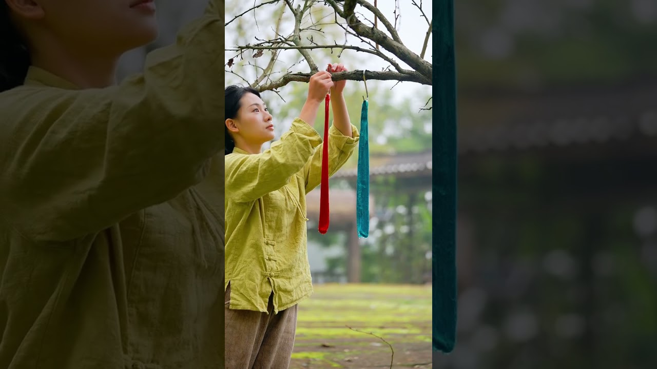 Craftsmen of China's Intangible Cultural Heritage (ICH) #diy #food #woodworking