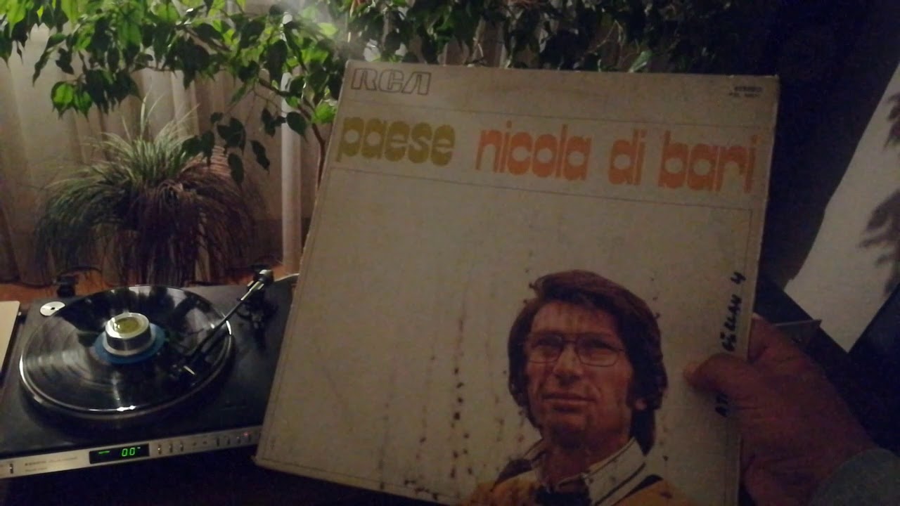 SANYO Q60, ORTOFON F15