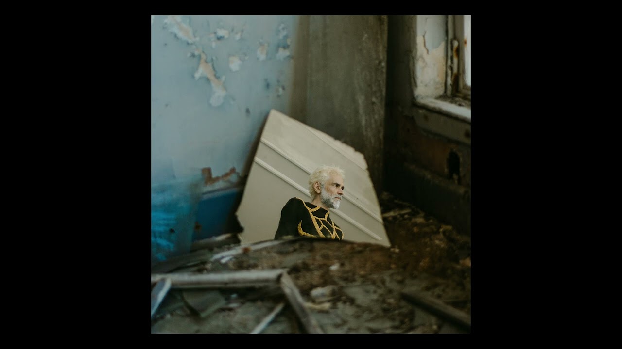 Fernando Catatau - Sinceramente