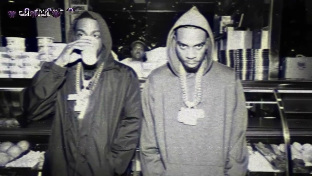 You Just Found A 90&rsquo;s Hip Hop Mix Nobody Else Has