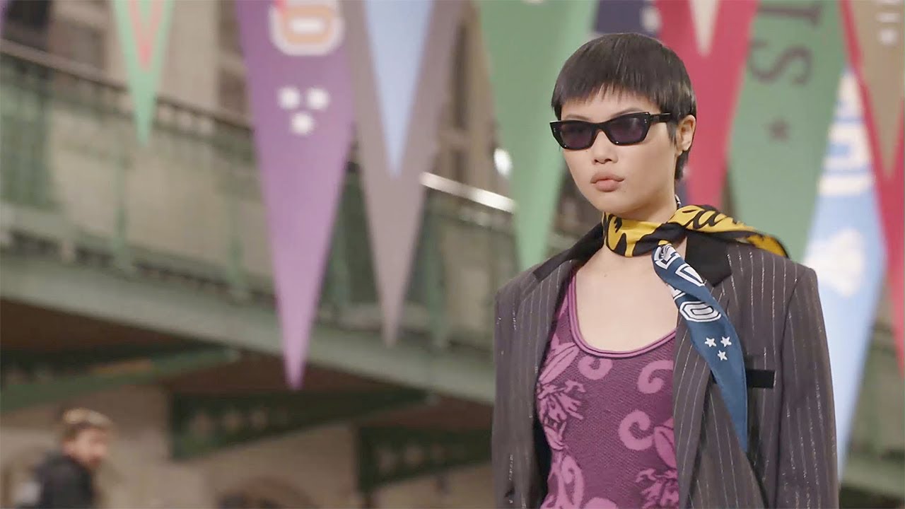 Kenzo | Spring Summer 2023 | Full Show