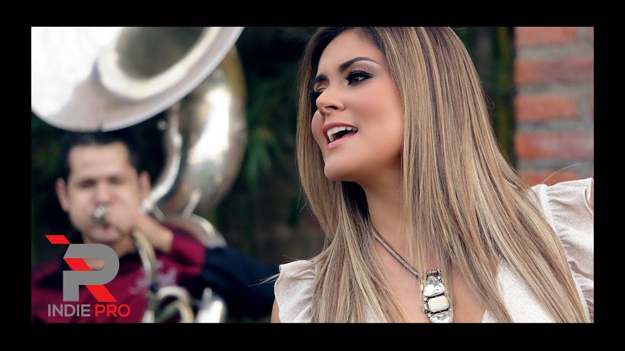 Pilar Valdez - Celosa (Video Oficial)