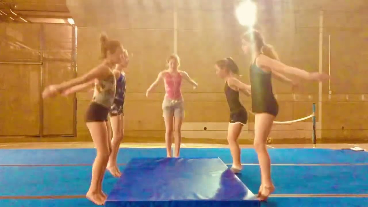 Diving Dryland Drills - Armswing Drills - How to improve your board work - MRDC RIPFEST