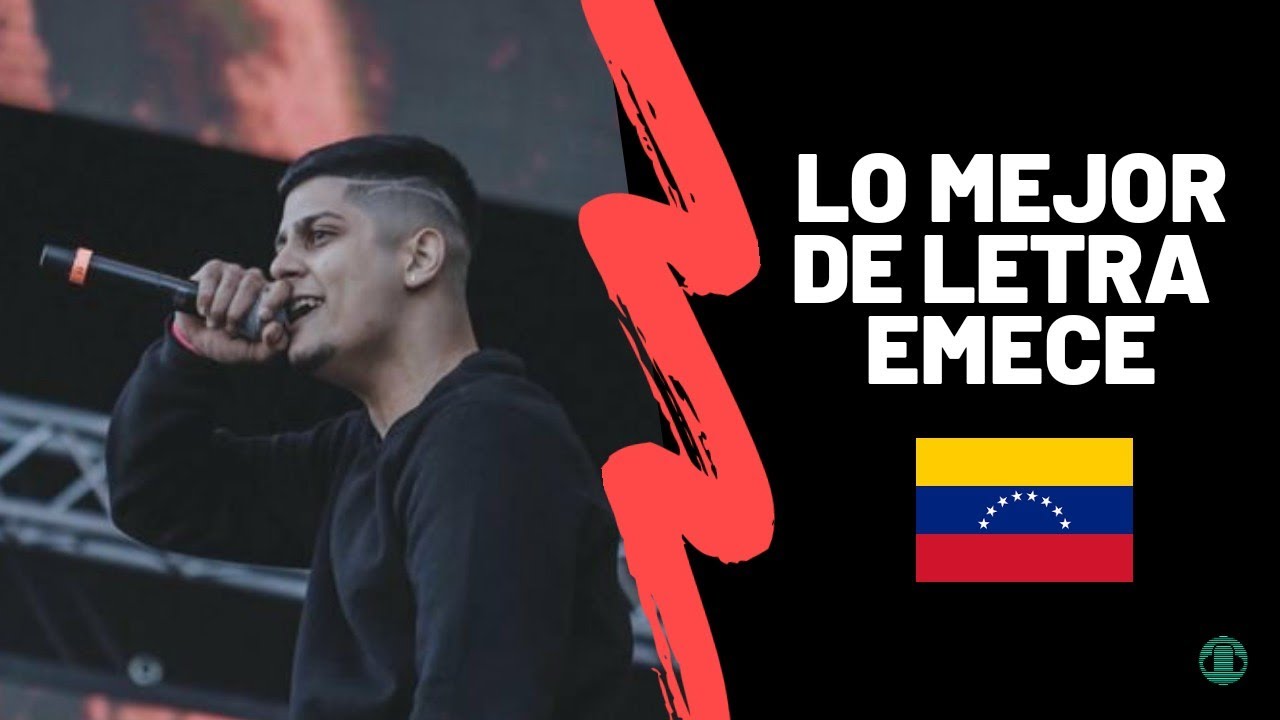 ¡LO MEJOR DE LETRA EMECE! 100% COHERENCIA ‼️