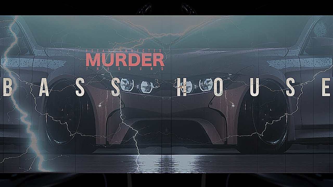 MURDA SOUND Vol. 2 | E-ZE