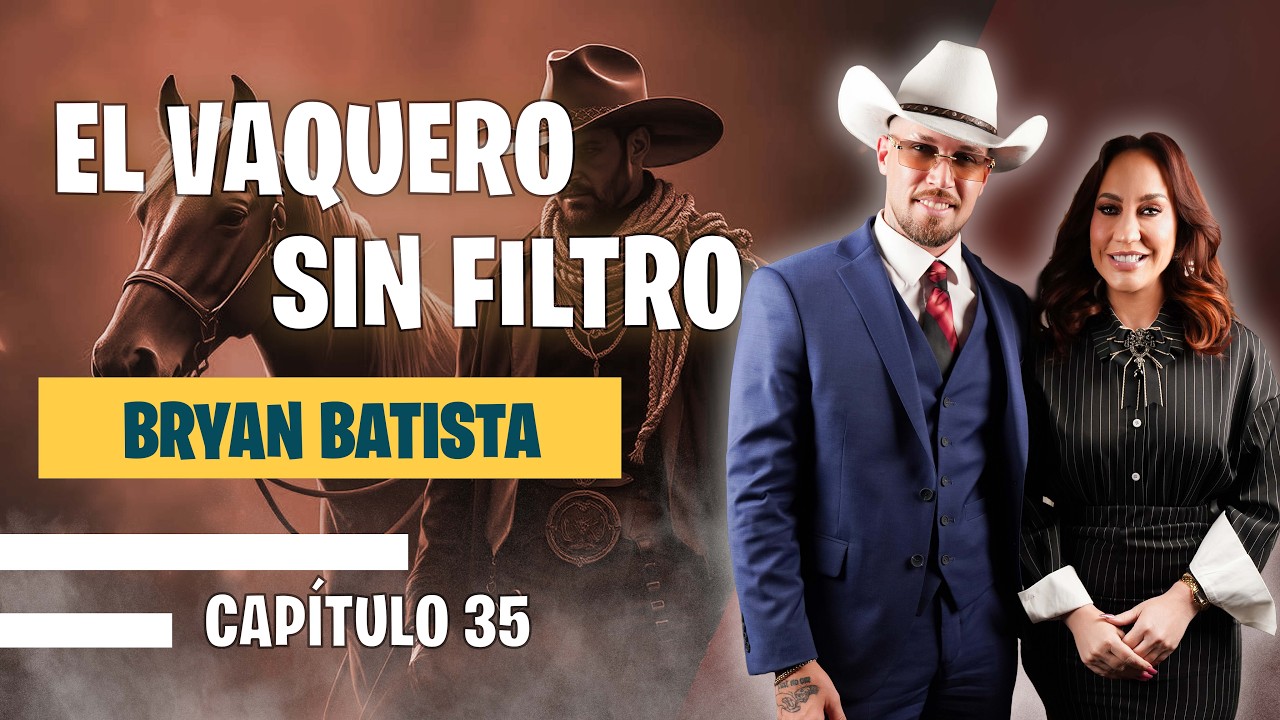 🔴 EL VAQUERO🔥 Sin Filtro 🎙️