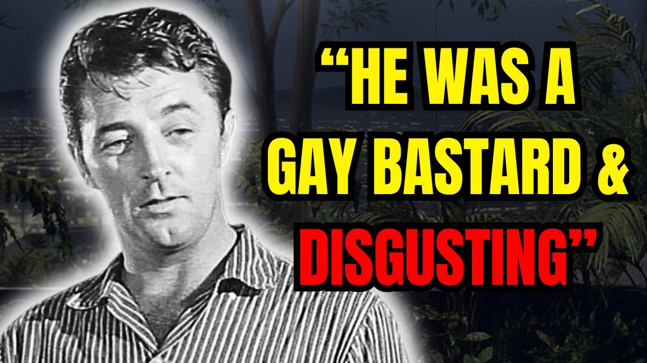 Robert Mitchum Never Forgave The Man Who Saved His Career &mdash; Here's Why