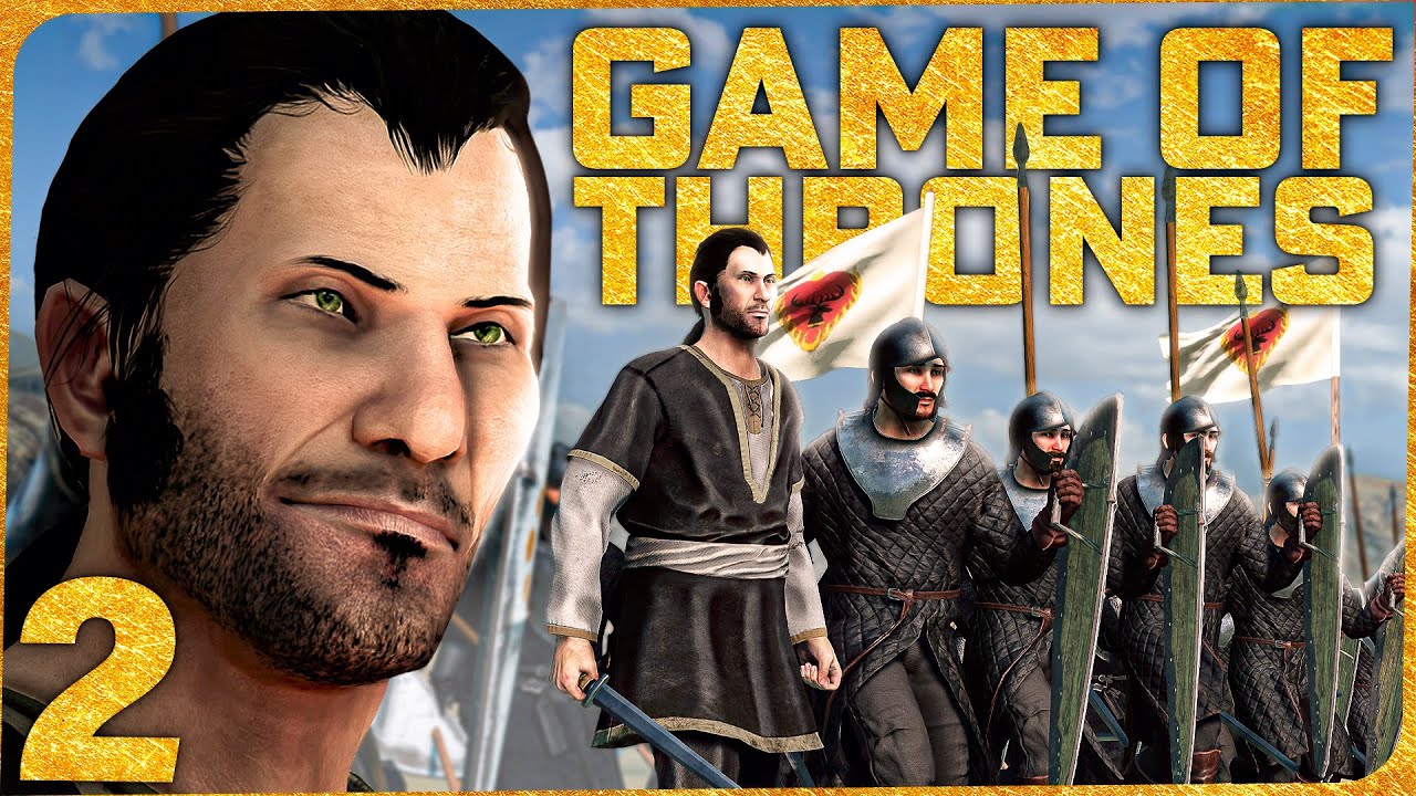 Se battre en tant que simple soldat dans l'armée ça donne ça ! | Bannerlord Percival #2