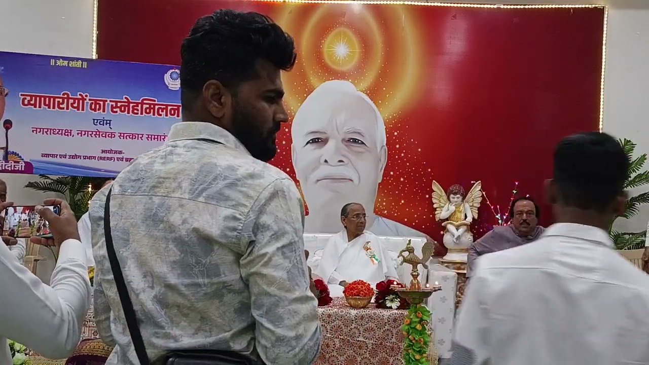 Omkar yoga
