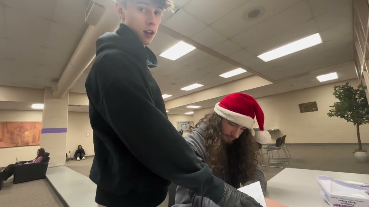 Senior Health Project Jack Stone Josh Mike