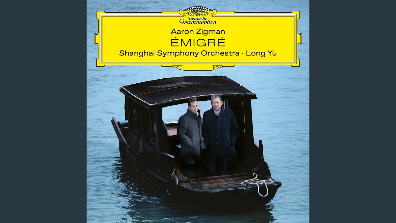 Zigman: &Eacute;migr&eacute;, Act I: Prologue