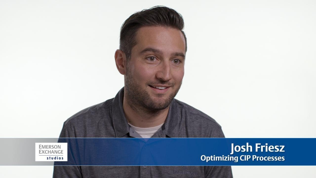 How Conductivity Sensors can Optimize your CIP Process