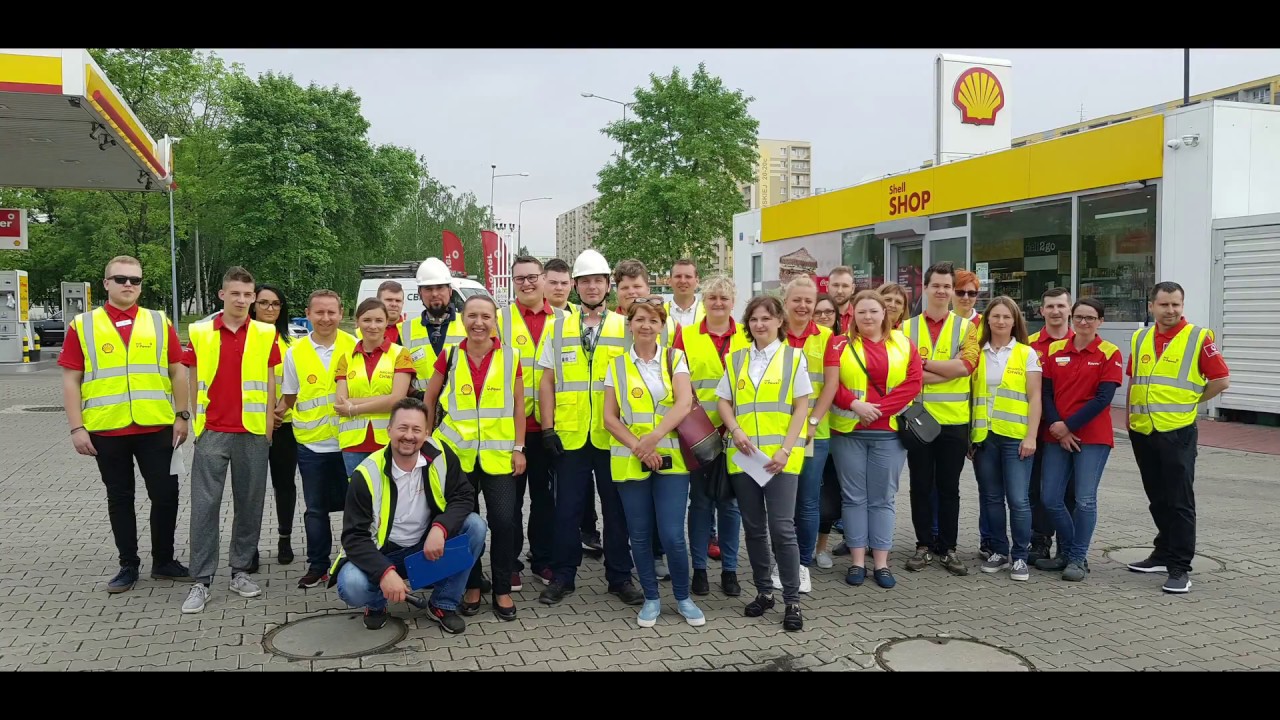shell sd 2018