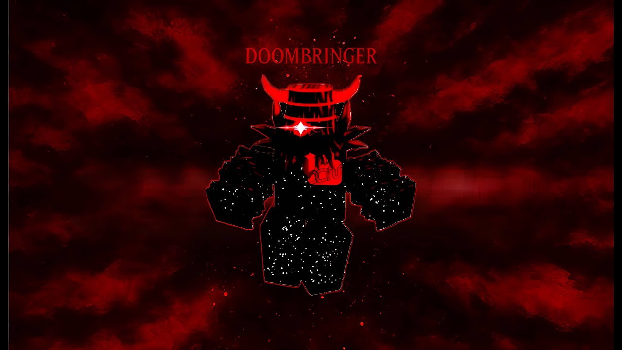 Solo Doombringer Bloxxer Mode | Combat Initiation