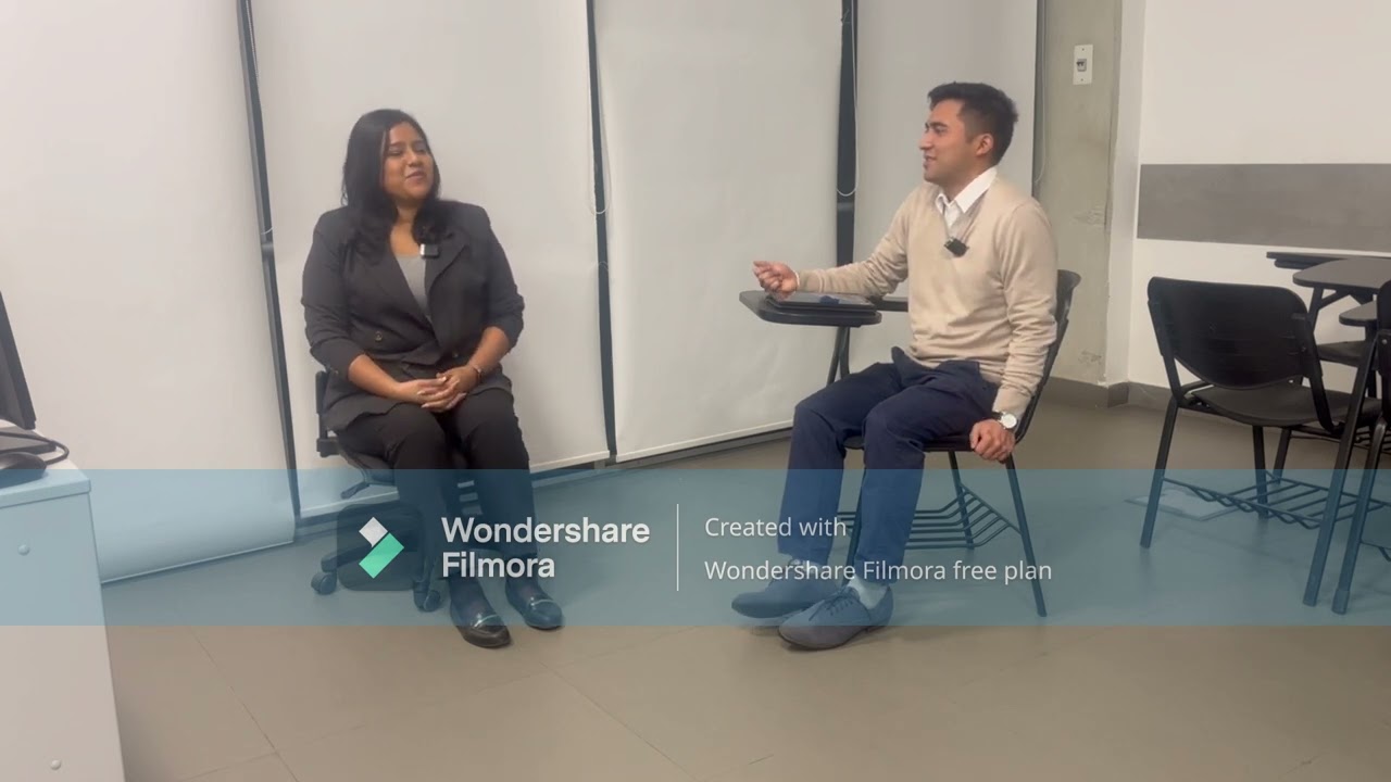 Entrevista a un profesional de Traducción e Interpretación, Cibertec