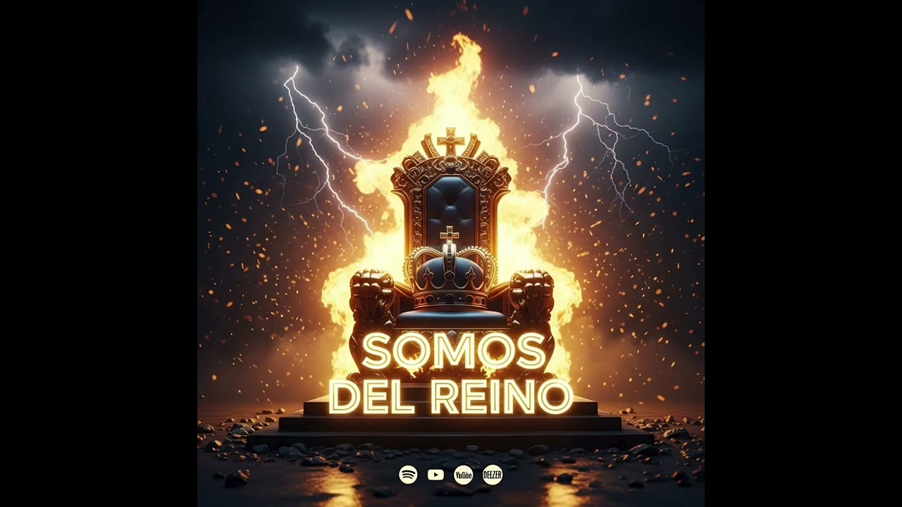Somos Del Reino