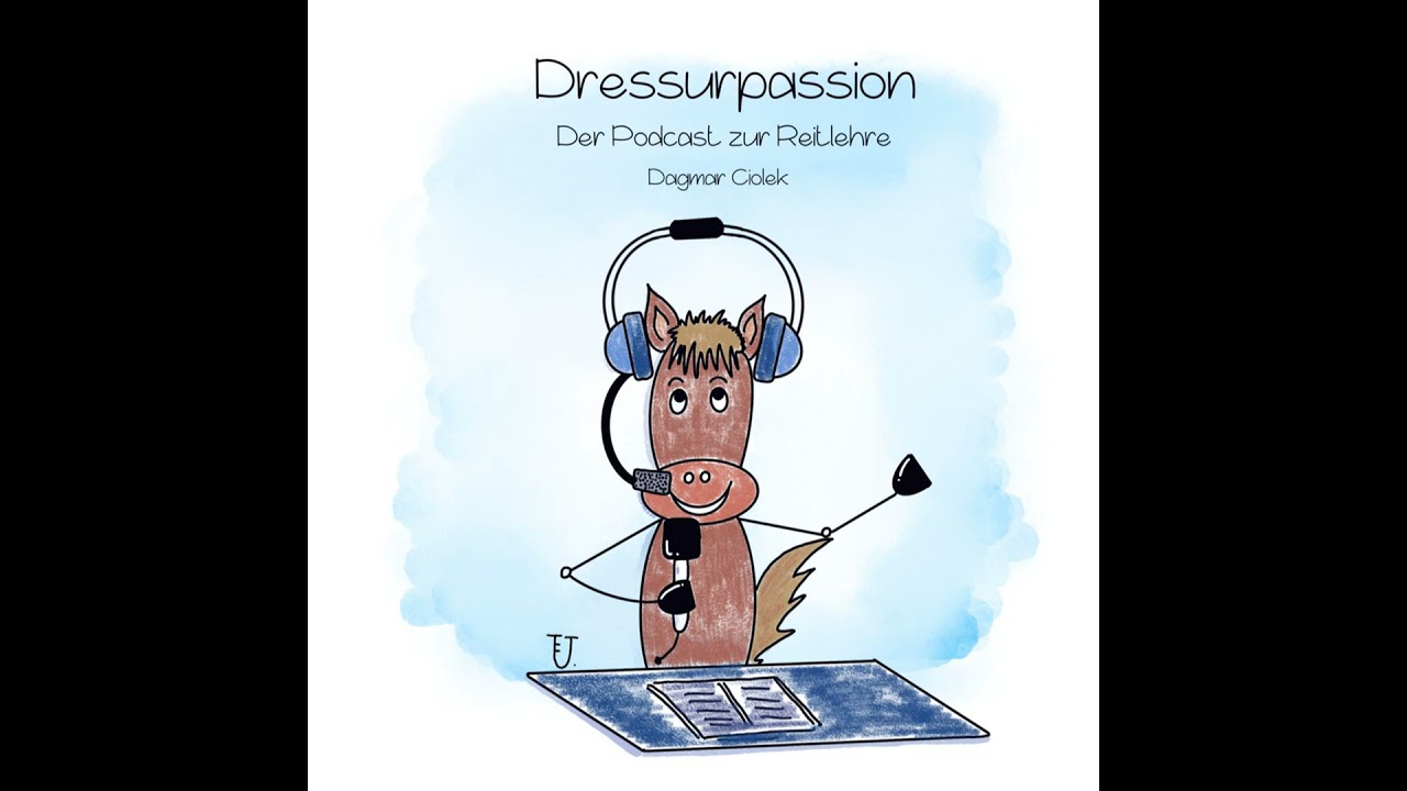 Dressurpassion, Folge 13, Die Versammlung
