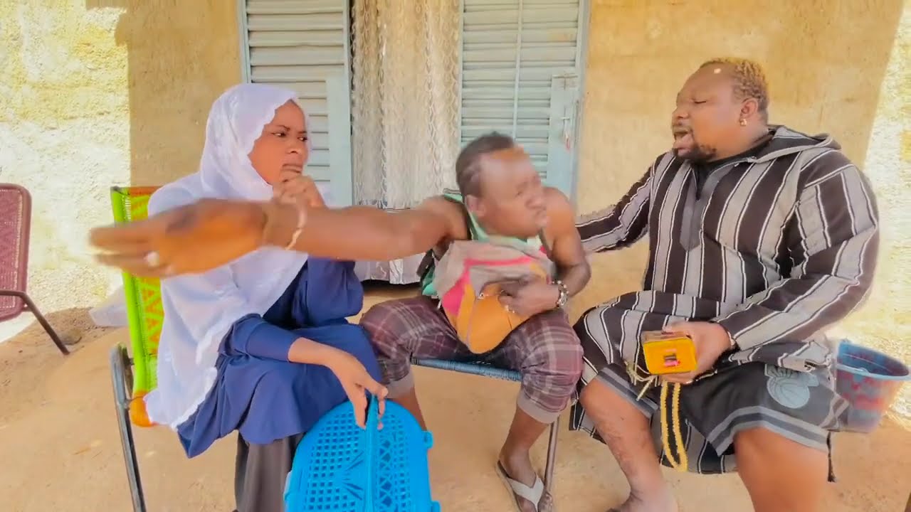 CLABA - BOUA KA SLAMAI YA (Vidéo 2020)