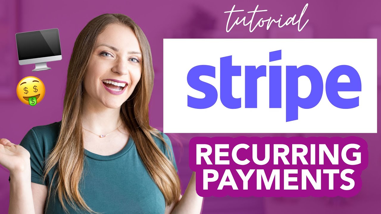 Как использовать Stripe для регулярных платежей и тарифных планов (руководство)