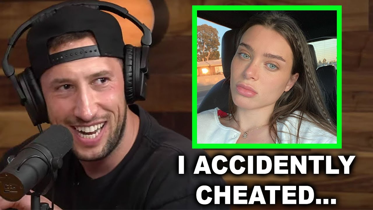 MIKE CHEATED ON LANA