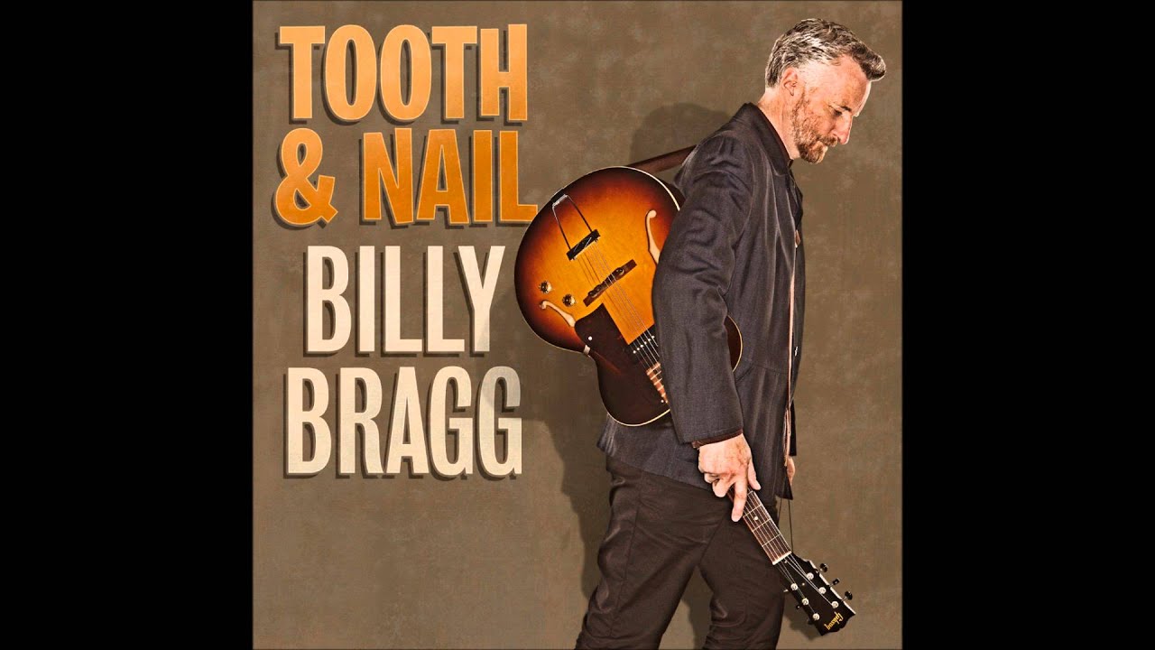 Billy Bragg - Do Unto Others