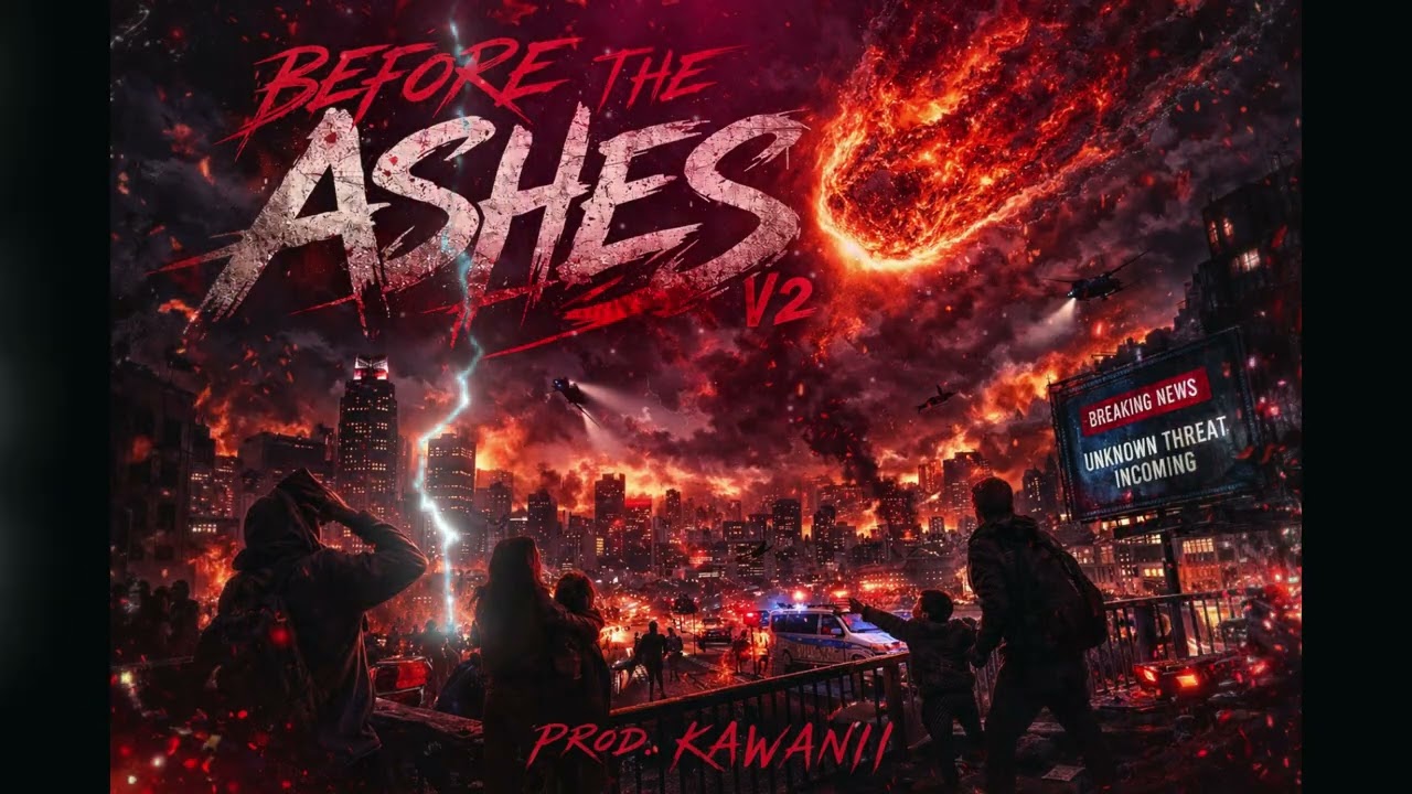 Before the Ashes V2