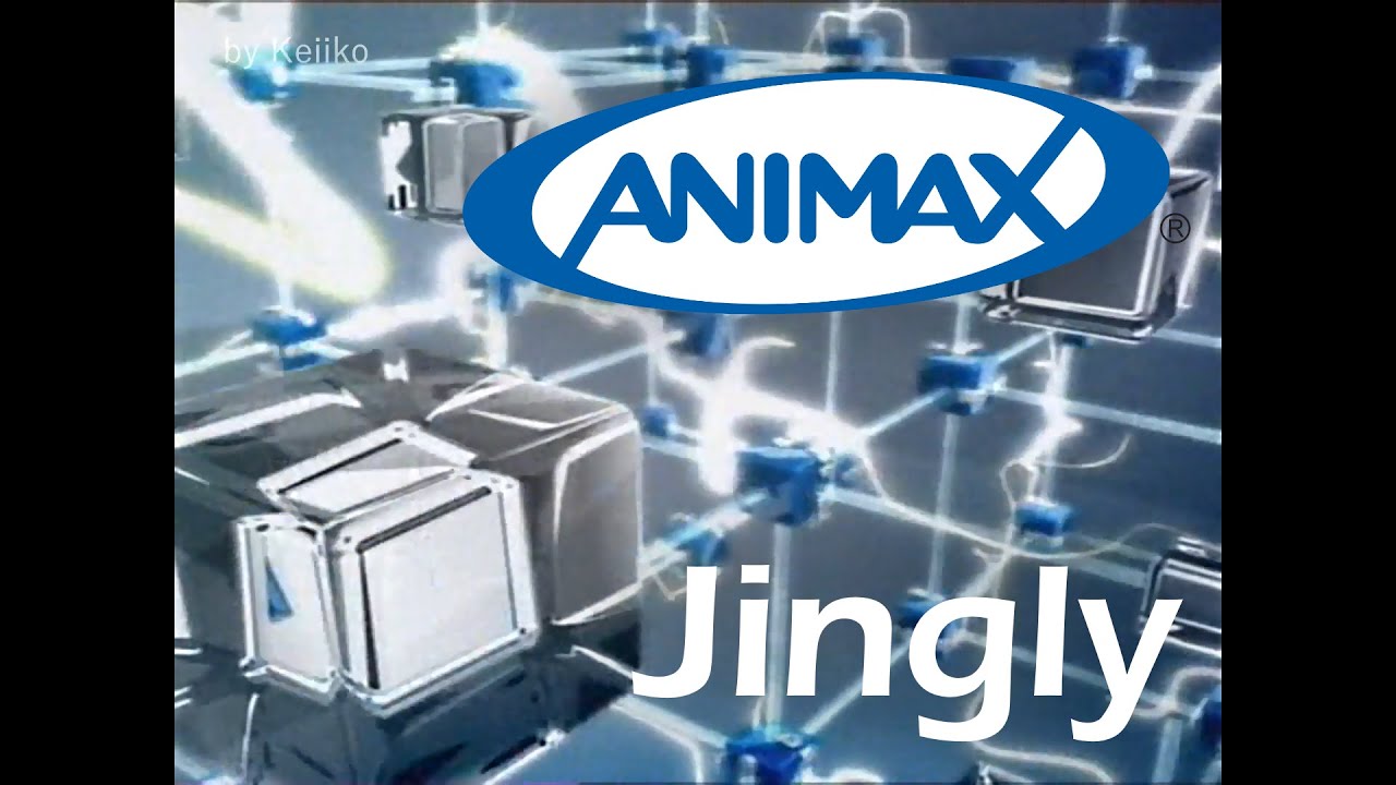 Animax CZ - Jingly