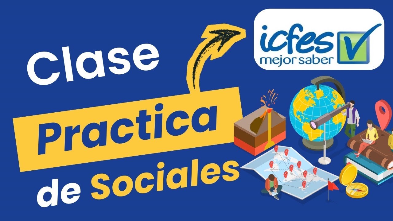 Clase practica Sociales con Angel