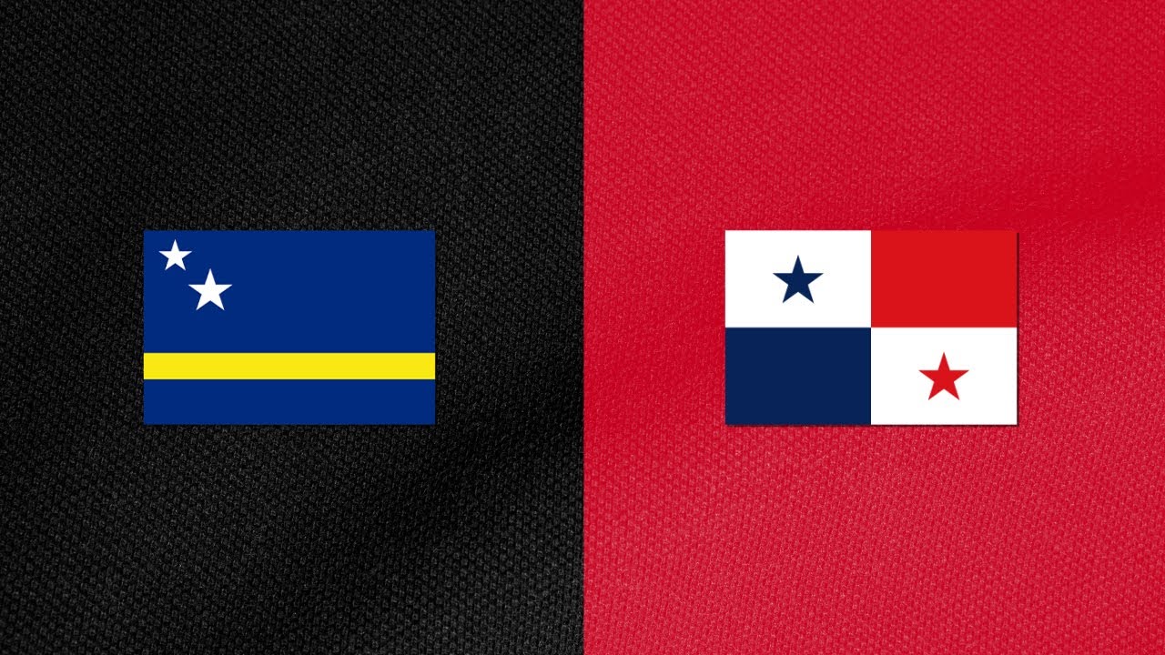 SERIE DE LAS AMERICAS EN VIVO | Curazao vs Panamá