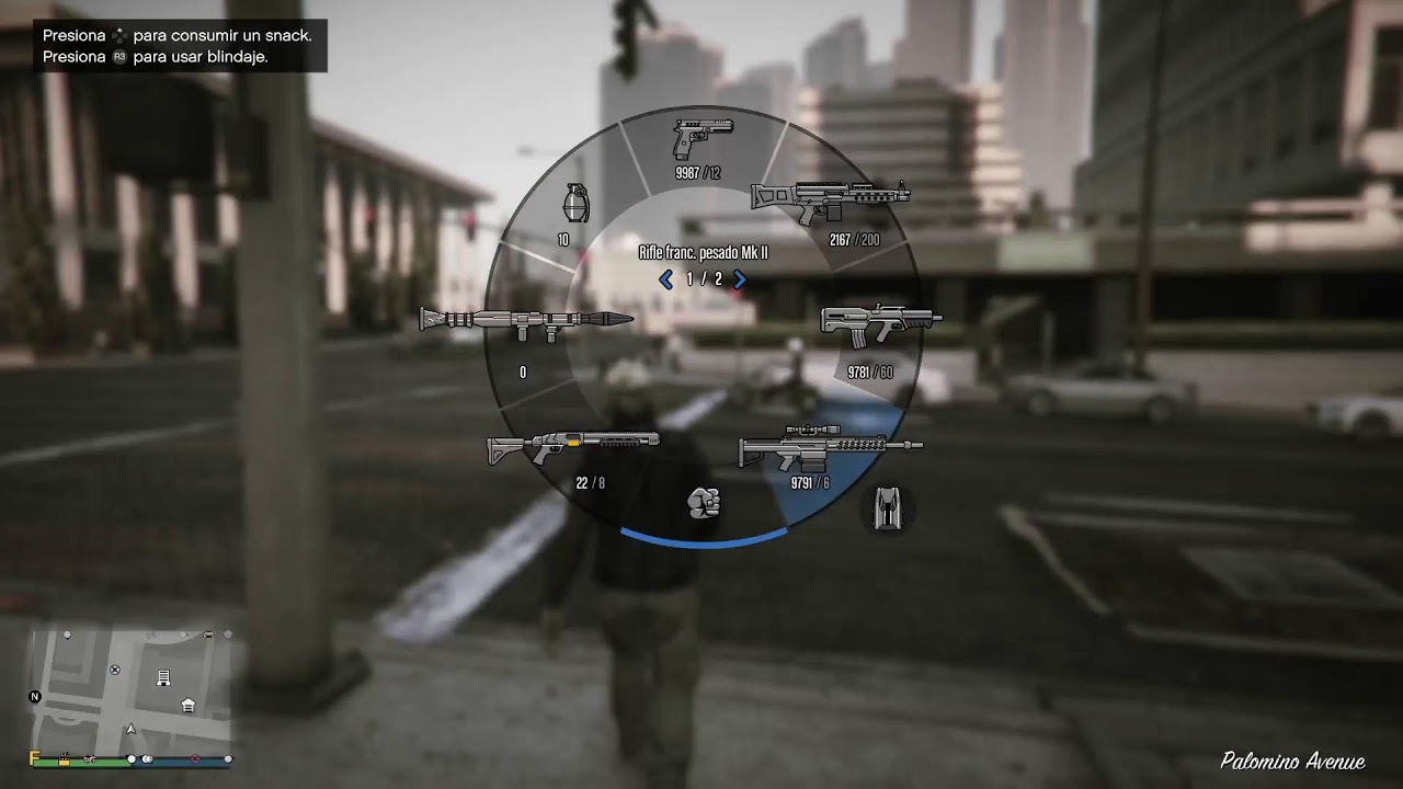 GTA Online [EN DIRECTO] Hangar, club nocturno, producto,bunker y recogiendo mercancía y cajas ×2$