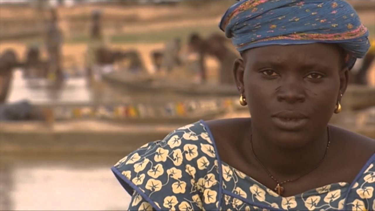 So Long a Letter: Relationship Between Senegalese Men and Women