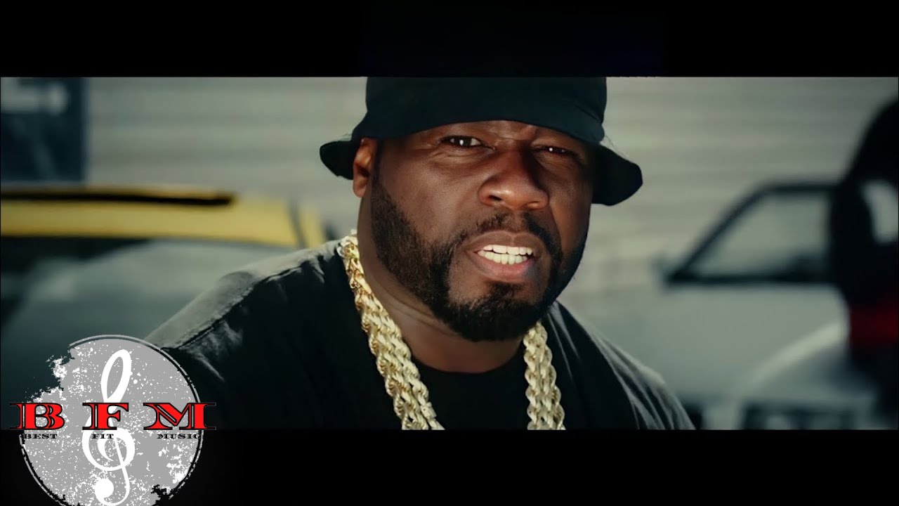50 Cent,  Method Man , Redman - Born This Way ft The Game - Best Fit Music