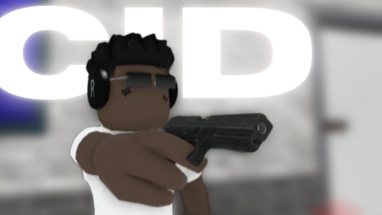 I BECAME CID IN SOUTH LONDON 2 (BUT THIS HAPPENED 😱)