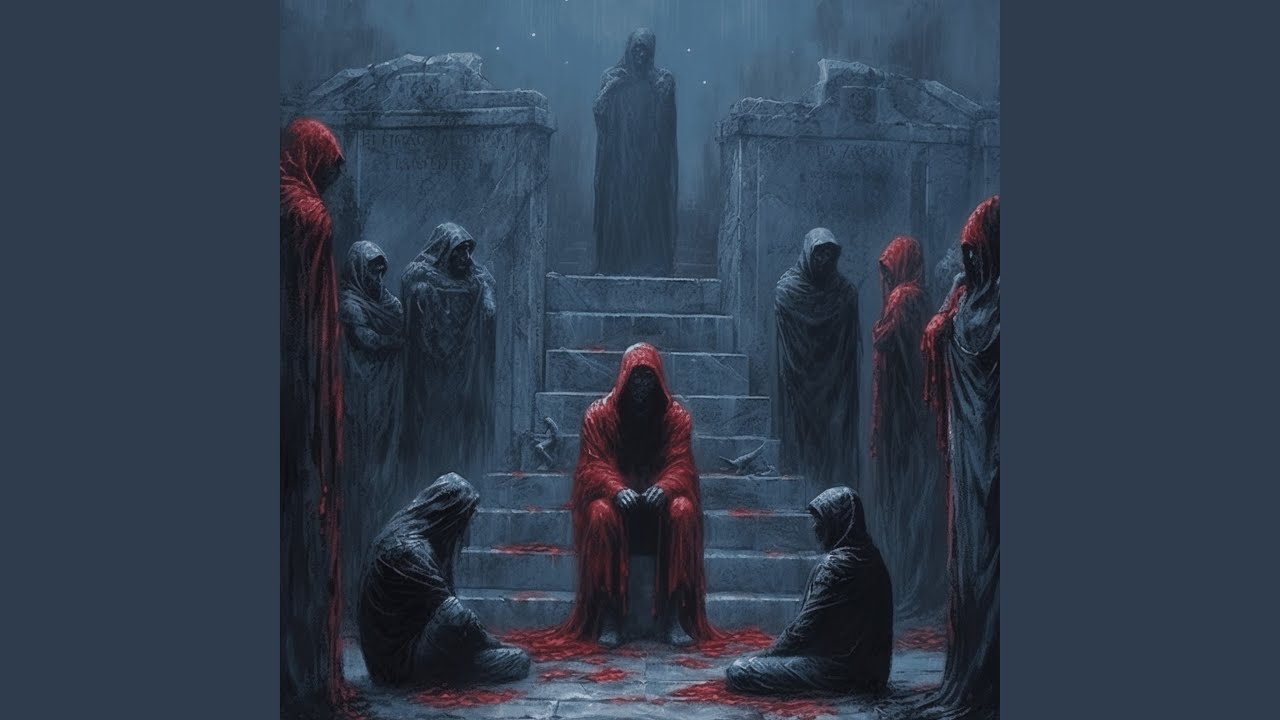 WEST KHARYXX HYMN (TRANCE) 666