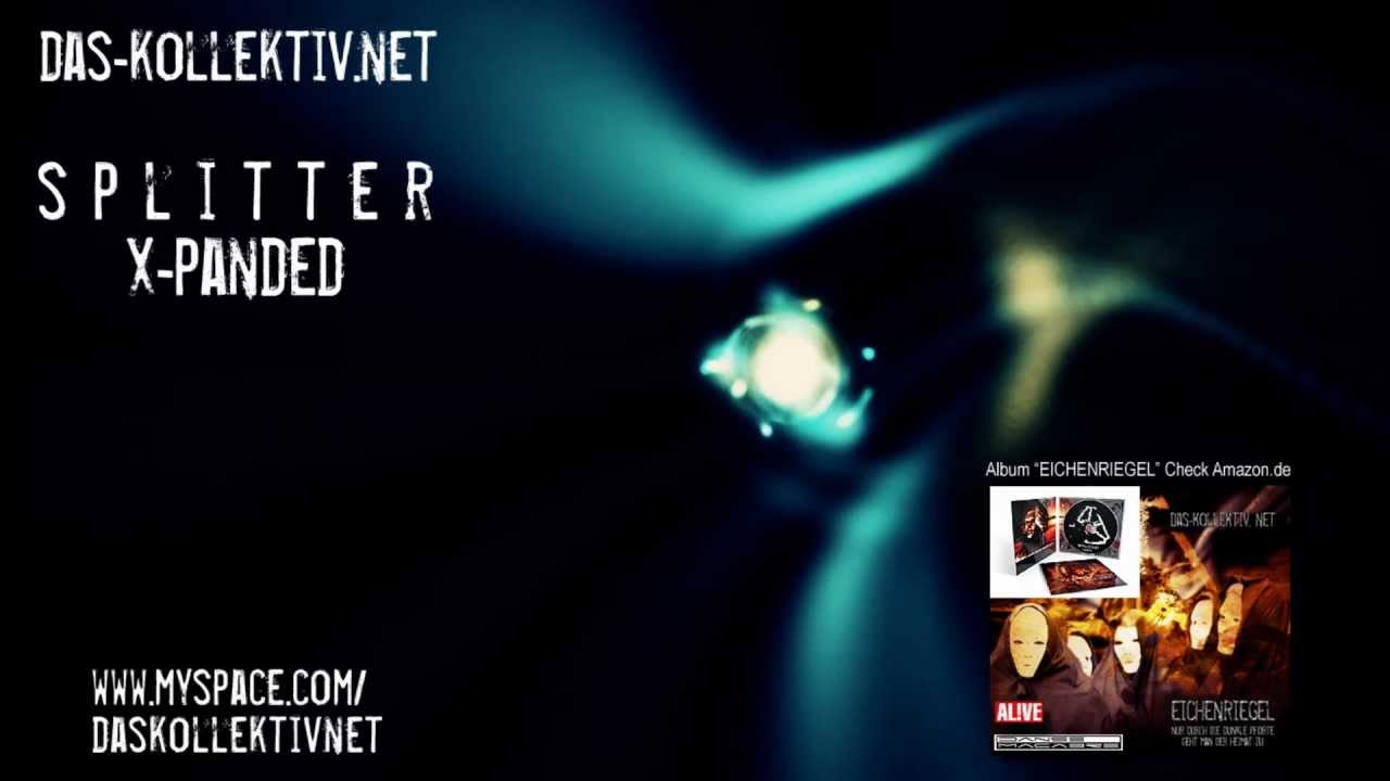 das-kollektiv.net - S P L I T T E R x-panded