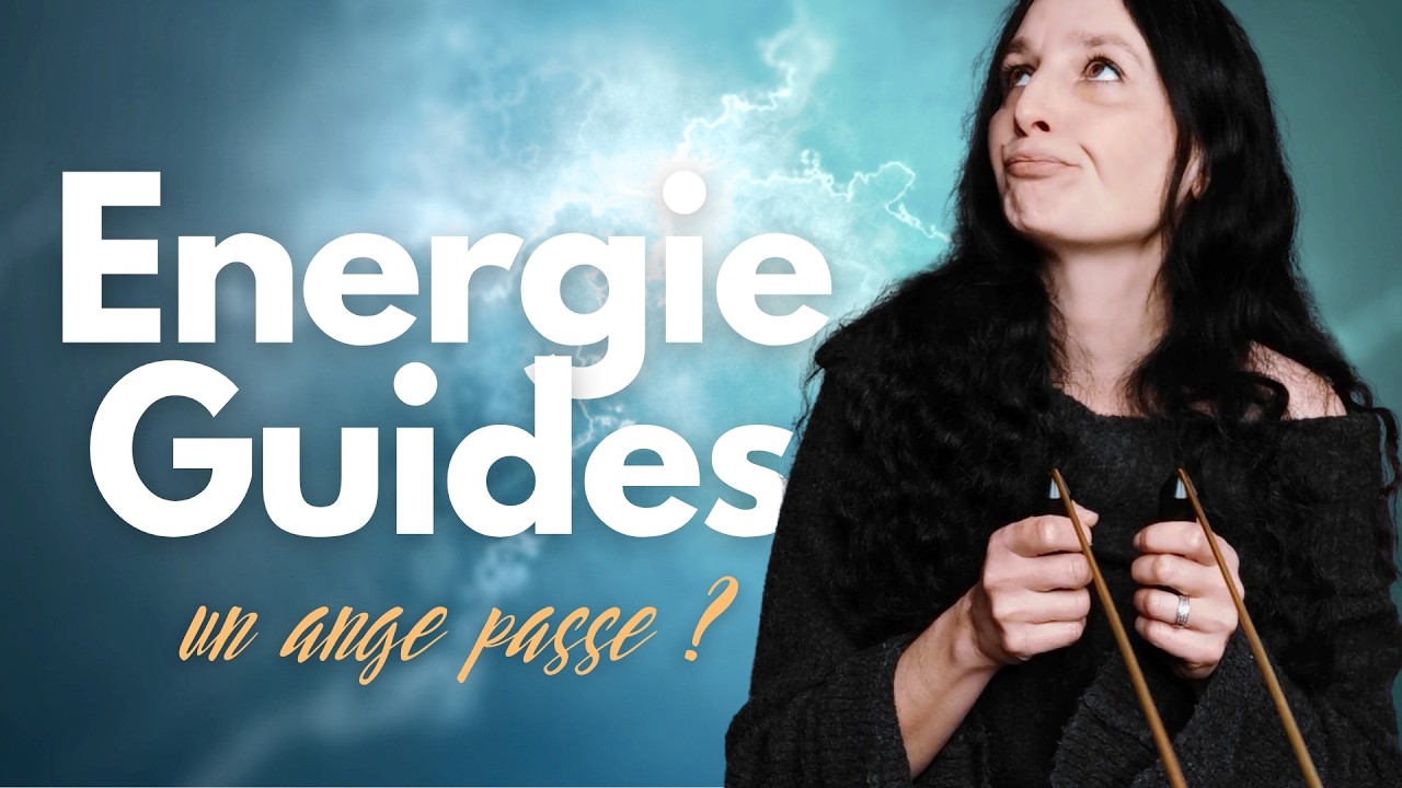 Je commence par parler énergie... (Irrécupérable !)