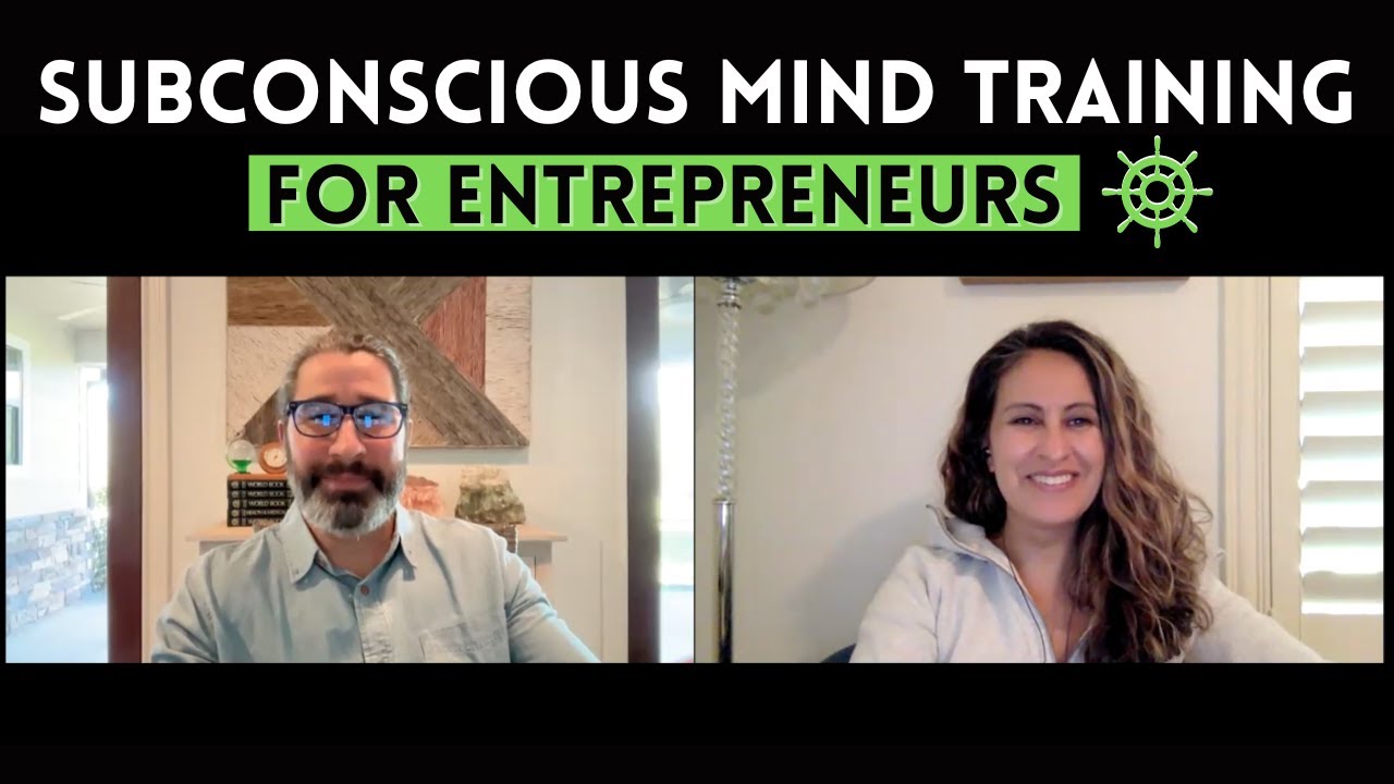 Captain's Orders - Subconscious Mind NLP Life Coach Training
