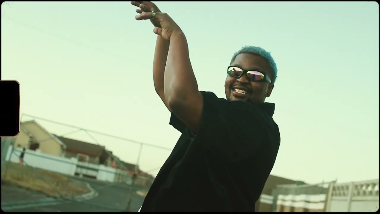 Tae Africa, DJ Switch - Askies Ta (Official Music Video) ft. Gaffi