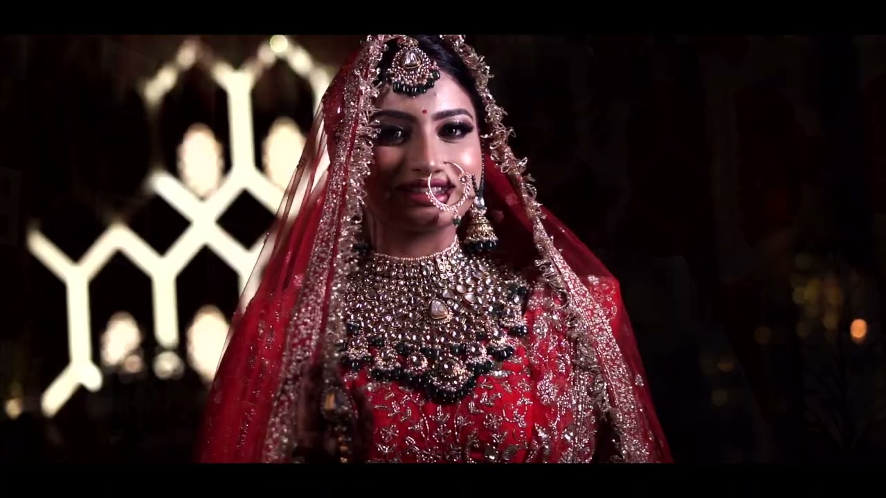 WEDDING HIGHLIGHTS ISHA WEDS ANUJ SHOOT BY NANDA STUDIO M.9811582689.8744982689