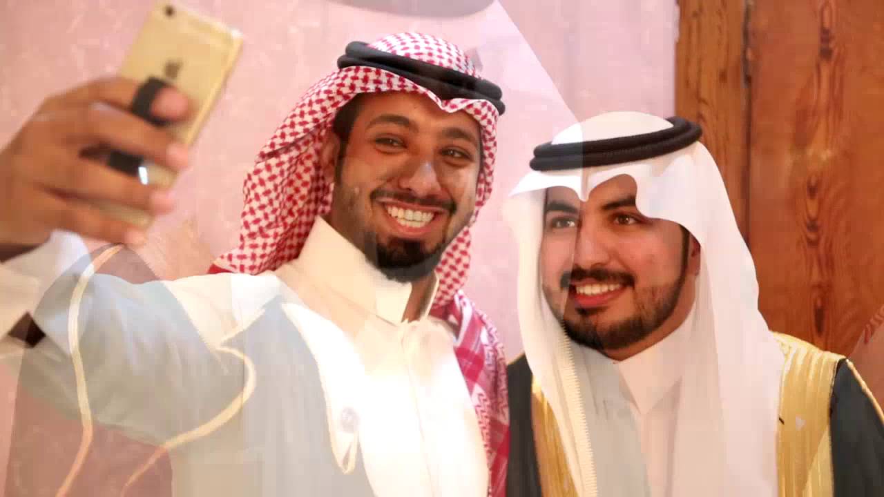 زواج الشاب : محمد مرشود الزويبعي l تصوير لحظة ضوء