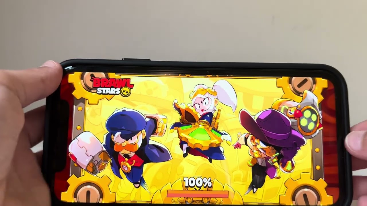 500 troféus no spike🏆🏆