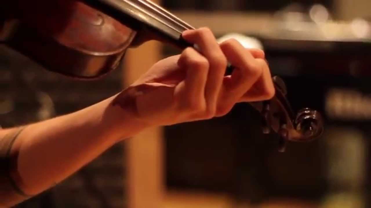 Studio-Aufnahmen 2013 - Canastron